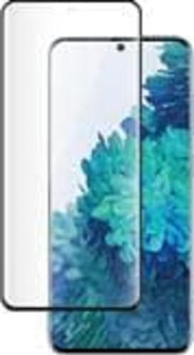 Protège écran pour Samsung Galaxy S21 Ultra 5G 3D Verre trempé Bigben