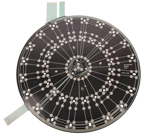 Kings Dart Dart-Matrix für Dartscheibe Cabinett