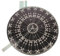 Kings Dart Dart-Matrix für Dartscheibe Cabinett