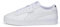 PUMA Damen Jada Renew Sneaker, White White Silver, 42 EU
