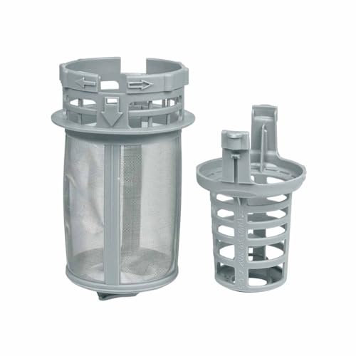 Filtro lavastoviglie Compatibile con BEKO DFN-DIN 1740800500