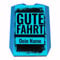 Parkscheibe für Fahranfänger und Vielfahrer - personalisiert mit deinem Namen - als Glücksbringer für Lange Autofahrten mit dem Kfz um Einer Person zu Zeigen wie wichtig sie dir ist