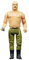 Hasbro Indiana Jones und die Jäger des verlorenen Schatzes Retro Collection German Mechanic Action-Figur, 9,5 cm