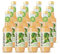 Hartridges Cloudy Apple Juice 275ml Glass Bottles - Pack of 12