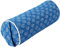 Yoga-Bolster Special, 65 x Ø 22 cm, Buchweizenschalen-gefüllt (Yamuna)