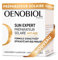 OENOBIOL SUN EXPERT Préparateur Solaire Anti-Âge - Efficacité Anti-Âge prouvée - Protection cellulaire renforcée - Favorise un hâle intense et éclatant - Complément Alimentaire 30 capsules - 1 mois