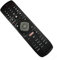Remplacement Telecommande Universelle Philips pour Philips Smart TV 4K UHD HDR TV
