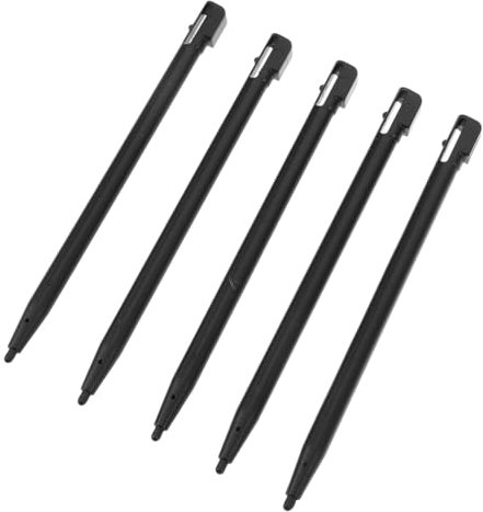Artibetter 5pcs Touchscreen Pen for Stylus Pens with for Drawing Writing Universal Stylus for Tablets Smartphones Laptops
