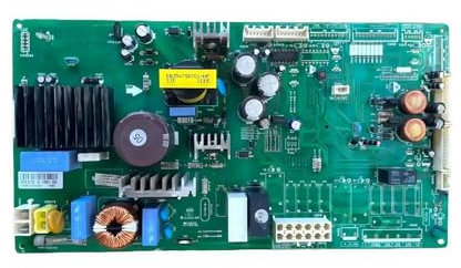 Compatible con LG refrigerador, placa inversora EBR61727521, componentes de la placa base de control