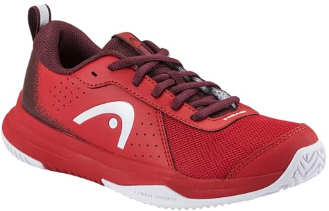Head Unisex Kinder Sprint Court 4.0Tennisschuhe