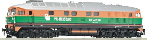 7310081 H0 Diesellokomotive BR-232 049, PMT, Ep. V-VI, DC-Sound