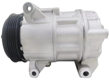 Compressore Aria condizionata CVC per Jeep Renegade Fiat 500X 1.4L 2015-2018 01141430 51936443 6576035 32785G 68245073AA