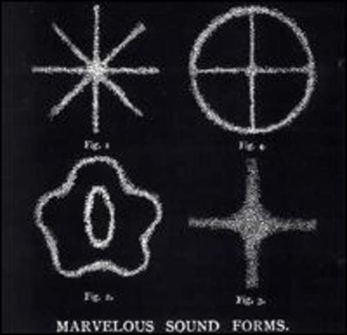 Marvelous Sound Forms: Twisted Village Archives 1