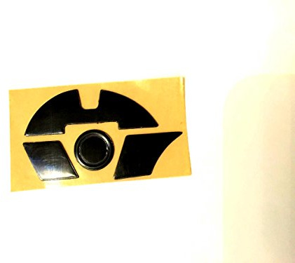 Mouse Skates Pads Mouse Feet For Razer Naga Epic Chroma (2 sets of replacement feet)