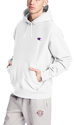 Champion Herren Invalid Data Kapuzenpullover