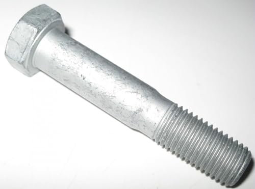 BMW Hex Bolt Screw M12 x 1.5 x 62 mm Grade 10.9 7635643 26117635643 Genuine