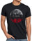 style3 Upside Down 011 Herren T-Shirt, Größe:M