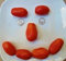 Heidi - Bio-Fleischtomate Samen - Awesome Paste Variety - 40 Samen