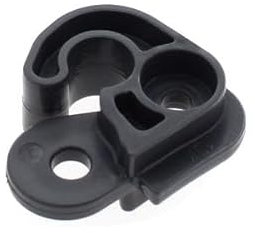 Hotpoint Genuine Fridge Freezer Left Auto Lock For Fridge & Freezer Door To Fit Models See Bullet Points