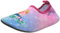 Playshoes Chaussures Pieds Nus Bottes de pluie Mixte Enfant, Sirène, 31 EU