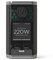 Lynden PWR 220 Watt dual Akkuträger Mod