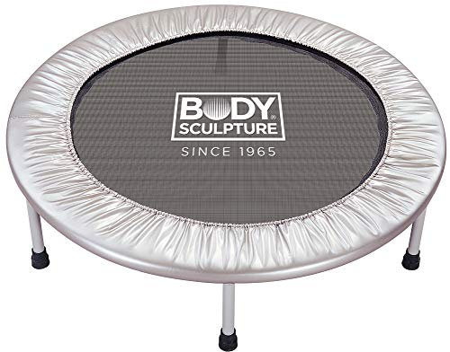 Body Sculpture Trampolin, zusammenklappbar, 91,4 cm Durchmesser