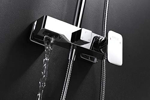 Columna de ducha y bañera Imex Saona BDO020