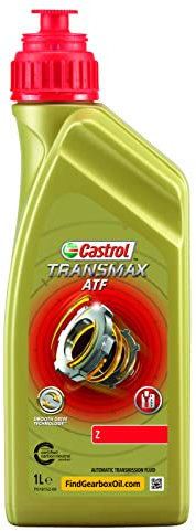 Castrol TRANSMAX ATF Z, 1 Liter