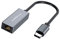USB C to Ethernet Adapter, 1Gbps Gigabit Ethernet to Wired Network, Type-C to RJ45 Thunderbolt 3 LAN Adaptor Compatible with MacBook Pro, Galaxy and More [Aluminium Shell]