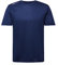 Newline Men's Men CORE Functional T-Shirt S/S, Schwarze IRIS, XL