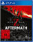 World War Z: Aftermath (Playstation 4)