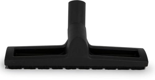 Hochwertige Parkettdüse Glattbodendüse passend für AEG Electrolux Philips Fakir Rowenta Severin Staubsauger - Für eine perfekte Staubaufnahme - Rohr Durchmesser 32mm
