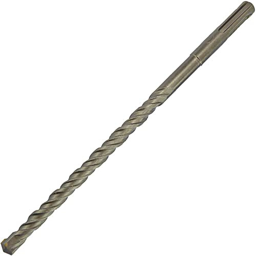 DURATOOL D03378 10mm x 210mm SDS-Plus Drill Bit