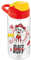 infinite by GEDA LABELS (INFKH) Trinkflasche Paw Patrol Marshall 500ml Tritan, Rosa