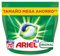 Ariel Todo En 1 PODS, Detergente Líquido Para Lavadora 140 Cápsulas Original Lavados, 5 Acciones, El embalaje puede variar