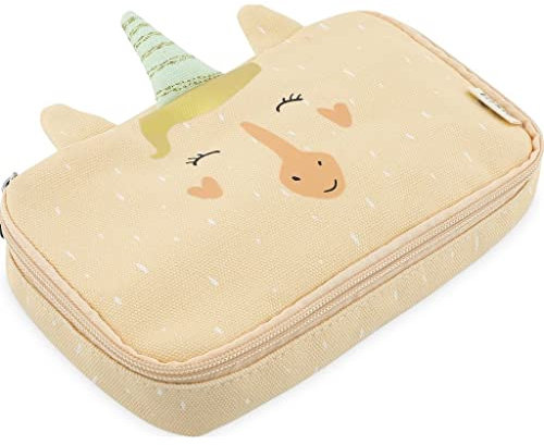 Trousse enfant rectangulaire Mrs. Unicorn - Trixie