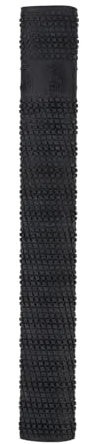 Kookaburra Grid Grip Cricketschläger-Griff, Schwarz