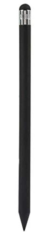 Saiyana Retro Round Thin Tip for Touch Screen Pen Capacitive Stylus Replacement for for iPhone Mobile Phones Tablet Acc Universal Stylus for Laptop