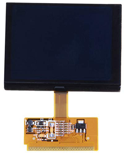 Lanko LCD para A3 A4 A6 S4 B5 para pantalla de instrumento