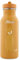 Kinder Trinkflasche personalisiert mit Namen Trixie Fuchs (Fuchs, Flasche 500ml)