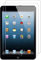 WEOFUN 2 pellicole protettive per iPad Mini 3/2/1, compatibili con iPad Mini 3/iPad Mini 2/iPad Mini 1, durezza 9H, antigraffio, anti-olio, anti-bolle]