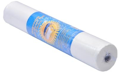 Einweg-Papierrollenhalter, Einweg-Bettlaken aus Vlies, Papierrollenhalter für Massagetische für den Wimpern-Schönheitssalon, Blattrolle