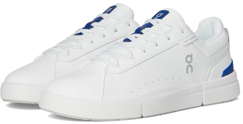 On Running The Roger Advantage White Indigo 40 EU