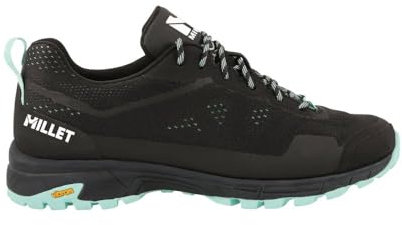 Millet - Chaussures De Randonnée Hike Up Femme - Chaussures De Marche