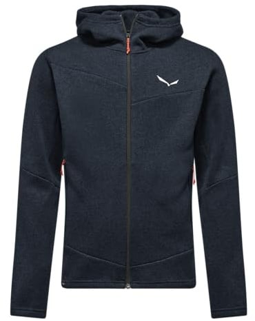 Salewa Men's Puez Rocca Pl Hd Jkt M Jacket (pack of 1)