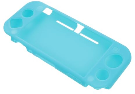 UKCOCO Funda Protectora Para Consola De Juego Para Mando Case Fabricada En Material De Silicona Para Mando De Gamepad Para Consola