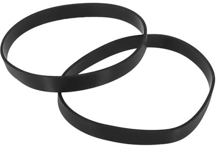 YYFHR 2 Vacuum Cleaner Drive Belt Fit For Hoover Breeze Evo Pets BO02IC Vacuum motor belt