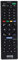 lehua Universal TÉLÉCommande Rm-Ed054 pour LCD TV pour -32R420A -40R470A -46R470A