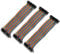 Aihasd 120P 30cm männlich - weiblich Jumper Cable for Breadboard Circuit Test Cable