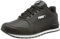 PUMA Unisex ST Runner v2 Full L Low-Top Trainer, Puma Black-Puma Black-Puma White, 47 EU